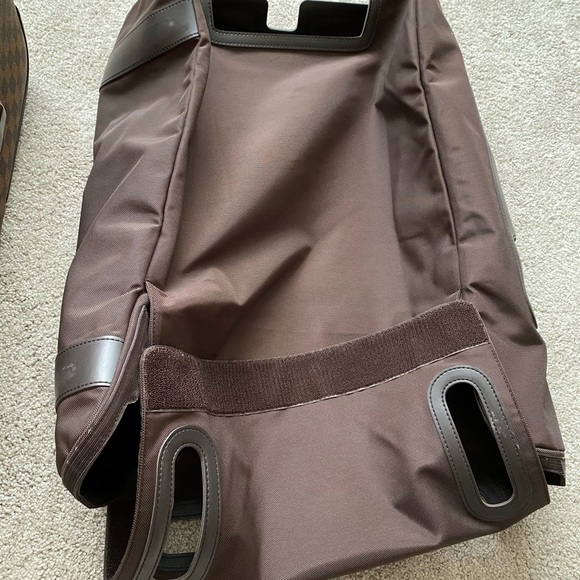 SOLD Louis Vuitton Pegase rolling luggage 55 - Picture 13 of 15